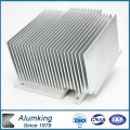 Aluminum Coil for Different Extrusion Heat Sink